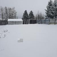 Участок 5.3  соток, Ершово с.