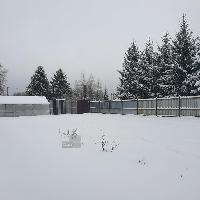 Участок 5.3  соток, Ершово с.