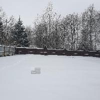 Участок 5.3  соток, Ершово с.