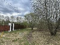 Участок 14.0  соток, Синьково д.