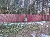 Участок 37.0  соток, НИИ Радио п.