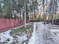 Участок 37.0  соток, НИИ Радио п.