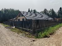 Дом 125.0  м2, Берюлево д.