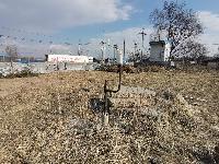 Участок 41.3  соток, Петровское с.