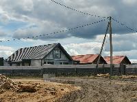 Дом 190.0  м2, Берюлево д.