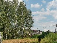 Участок 10.0  соток, Сириус-1 тер.