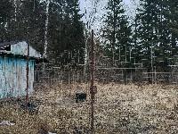 Участок 3.8  соток, НИИ Радио п.