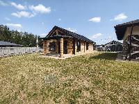 Дом 125.0  м2, Берюлево д.