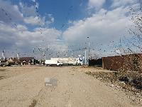 Участок 41.3  соток, Петровское с.