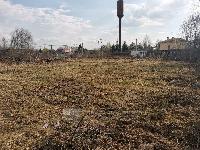 Участок 41.3  соток, Петровское с.