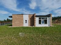 Дом 130.0  м2, Берюлево д.