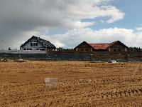 Дом 190.0  м2, Берюлево д.