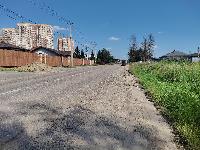 Участок 16.0  соток, Краснознаменск г.