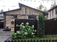 Дом 135.3  м2, Апрелевка г.