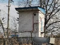 Участок 41.3  соток, Петровское с.
