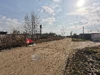 Участок 41.3  соток, Петровское с.
