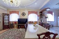 Дом 1000.0  м2, Фирсановка мкр