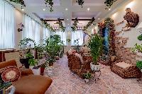 Дом 1000.0  м2, Фирсановка мкр