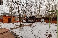 Дом 1000.0  м2, Фирсановка мкр