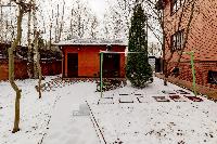 Дом 1000.0  м2, Фирсановка мкр