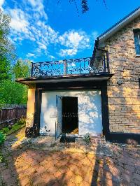 Дом 108.0  м2, Отдых тер. СНТ