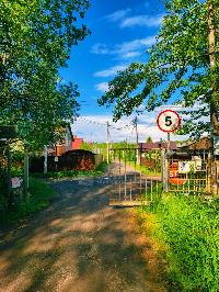 Дом 108.0  м2, Отдых тер. СНТ