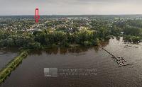 Участок 20.0  соток, Хлябово д.