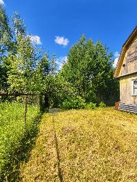 Дом 64.0  м2, Луч Снт
