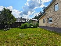 Дом 130.0  м2, Отдых тер. СНТ
