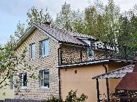 Дом 130.0  м2, Отдых тер. СНТ