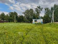 Участок 130.0  соток, Похлебайки д.