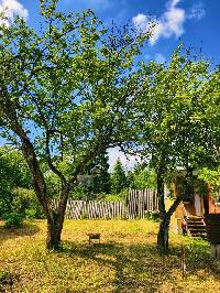 Дом 64.0  м2, Луч Снт