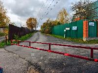 Дом 95.0  м2, Солнечное снт