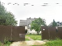 Дом 460.0  м2, Жостово д.