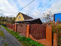 Дом 95.0  м2, Солнечное снт