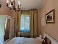 Дом 1000.0  м2, Фирсановка мкр