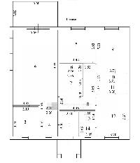 Дом 170.0  м2, Похлебайки д.