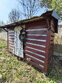 Участок 8.7  соток, Толстяково д.