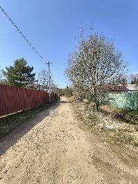 Участок 8.7  соток, Толстяково д.