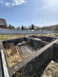 Участок 8.7  соток, Толстяково д.