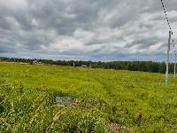 Участок 12.9  соток, Похлебайки д.