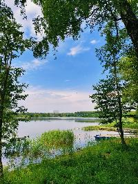 Участок 11.0  соток, Похлебайки д.