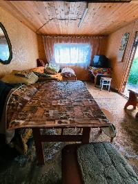 Дом 130.0  м2, Отдых тер. СНТ