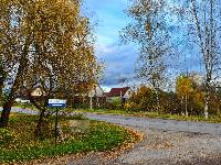 Дом 95.0  м2, Солнечное снт