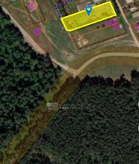 Участок 26.0  соток, Сосновка с.