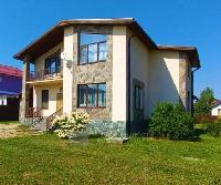 Дом 226.5  м2, коттеджного поселка Истра Вилладж тер.