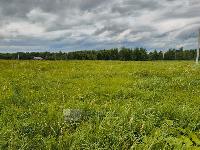 Участок 130.0  соток, Похлебайки д.