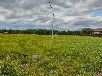 Участок 12.9  соток, Похлебайки д.