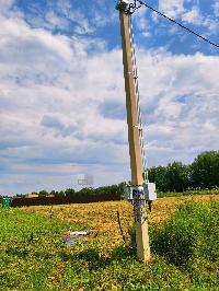 Участок 11.0  соток, Похлебайки д.