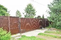 Дом 460.0  м2, Жостово д.